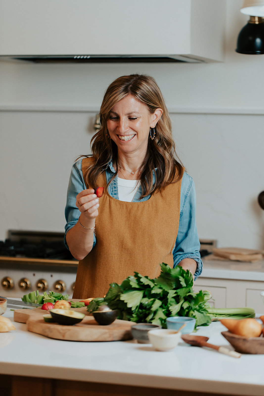 Functional nutrition